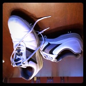 Mens Footjoy Golf Shoes